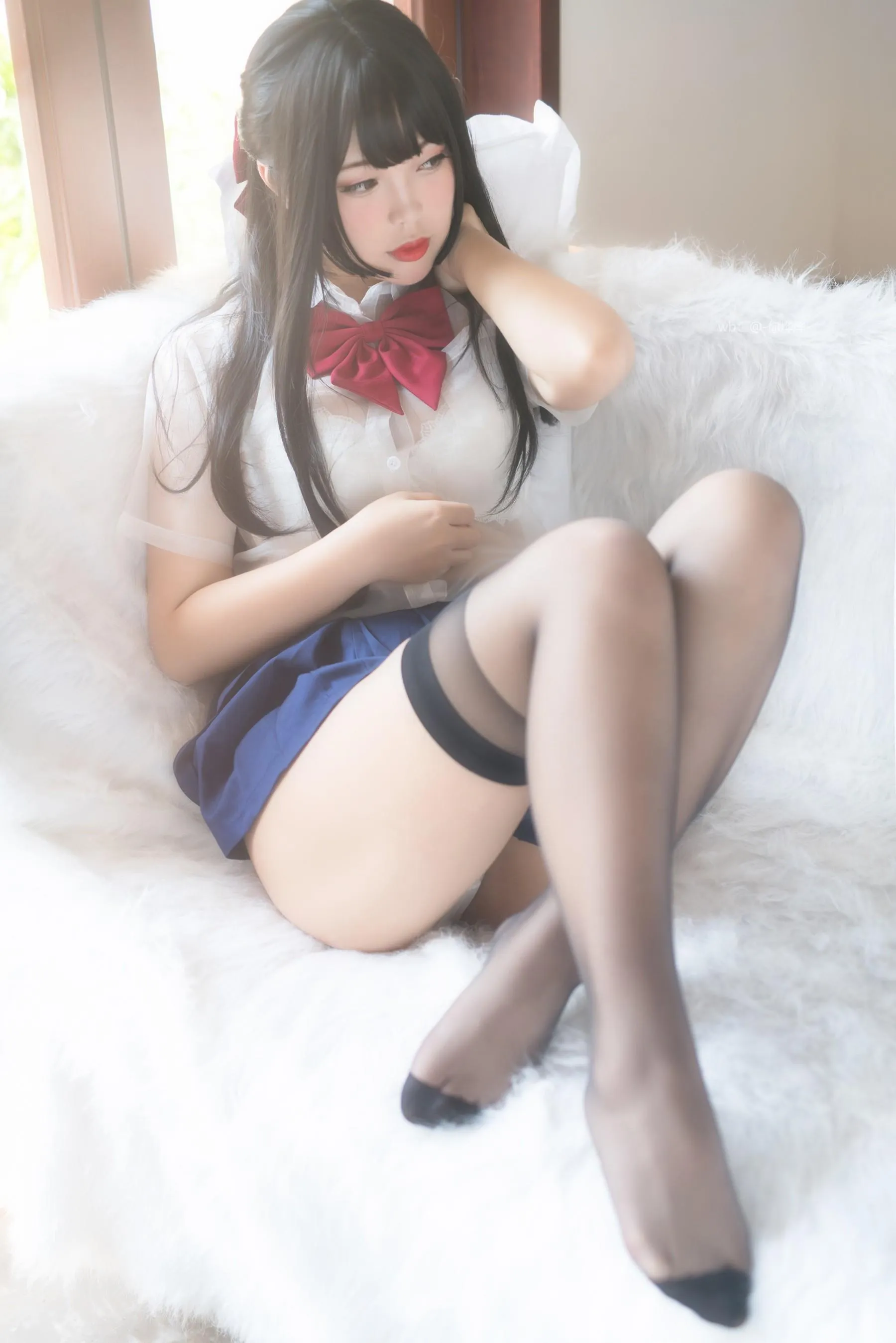 白烨 – NO.03 情人节特辑 [53P]插图2